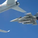 Η Γαλλία δοκιμάζει επιτυχώς από RAFALE τον πύραυλο ASMPA-R με δυνατότητες πυρηνικής κρούσης: Μήνυμα αποτροπής και ισχύος