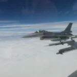 Στρατιωτικές κινήσεις από Ταϊβάν: Αντιπλοϊκοι πύραυλοι, F-16V και αντιτορπιλικά ετοιμάζονται για πιθανή σύγκρουση με Κίνα + ΒΙΝΤΕΟ