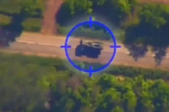 Καταστροφή Ουκρανικών HIMARS από δυνάμεις της Ρωσίας