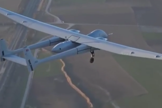 Το PKK ανακοίνωσε κατάρριψη Τουρκικού UAV Aksungur