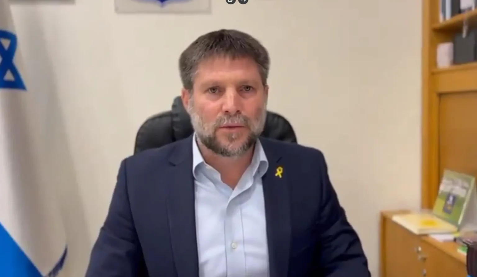 Πλήγμα Ισραήλ σε Τουρκία: Δασμοί στις εισαγωγές μέχρι «να φύγει ο Ερντογάν» -Κινήσεις για περαιτέρω «τιμωρία»
