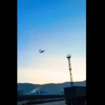 «Εκατοντάδες» Ουκρανικά UAV έπληξαν το Νοβοροσίσκ της Ρωσίας - Τι ξέρουμε ως τώρα