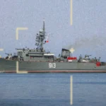 Η Ουκρανία ισχυρίζεται ότι βύθισε το Ρωσικό ναρκαλευτικό Kovrovets - Πιθανό πλήγμα με ATACMS - Τι απαντά η Ρωσία