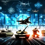 Η εξέλιξη της στρατιωτικής τεχνολογίας στον 21ο αιώνα: Μια νέα εποχή πολέμου - ΑΝΑΛΥΣΗ