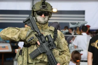 Ξεκάθαρη απειλή για νέα εισβολή στην Συρία από Ερντογάν κατά των Κούρδων με αφορμή τις εκλογές