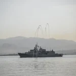 Το βίντεο του Πολεμικού Ναυτικού για την επιστροφή της Φρεγάτας «Ύδρα» από το πεδίο της μάχης - Ζήτω το ΠΝ!