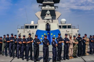 Η Ευρωπαϊκή Ένωση θα αμυνθεί αν επιτεθεί η Χεζμπολάχ στην Κύπρο - Ξεκάθαρο μήνυμα Peter Stano - Επικοινωνία με Λίβανο