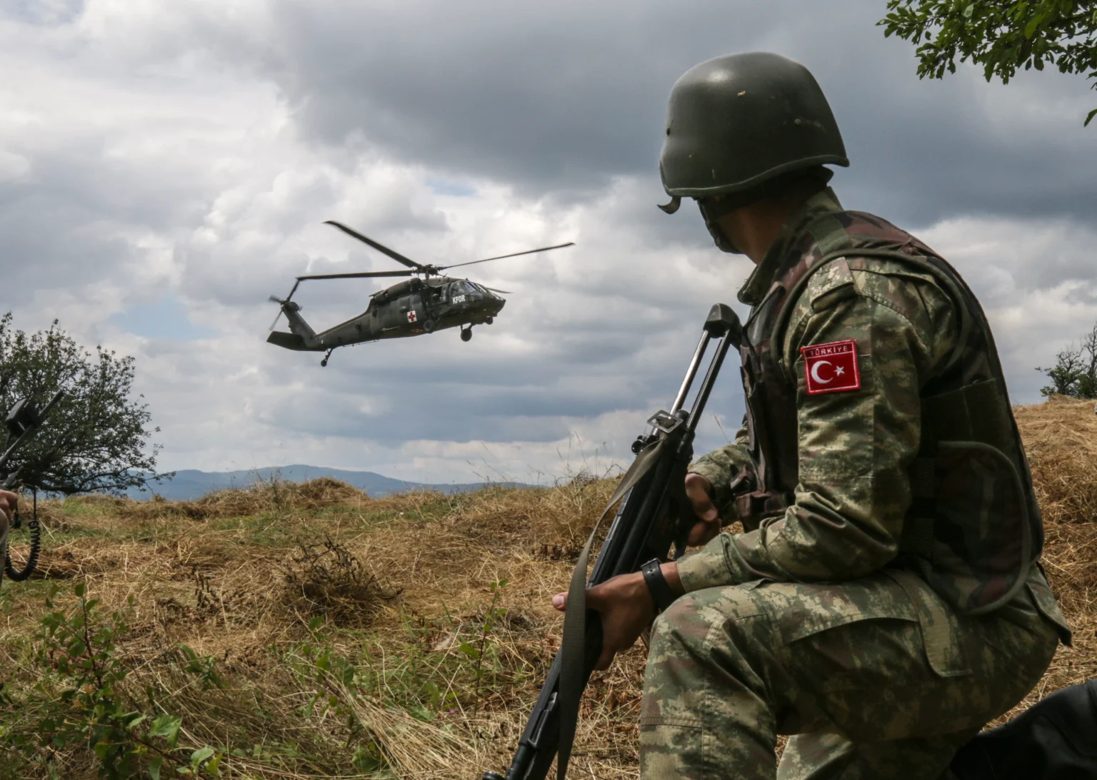 Η Τουρκία είναι έτοιμη για 3ο Παγκόσμιο Πόλεμο σύμφωνα με επίσημες δηλώσεις