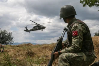 Η Τουρκία είναι έτοιμη για 3ο Παγκόσμιο Πόλεμο σύμφωνα με επίσημες δηλώσεις