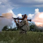 Η Ρωσία βομβάρισε 2.300 φορές την περιοχή του Ντονέτσκ σε 24ωρες - Η άσχημη κατάσταση για την Ουκρανία στο Ντονμπάς