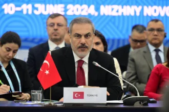 Η Τουρκία προσπαθεί να μπλέξει Ελλάδα και Κύπρο σε πόλεμο με την Χεζμπολάχ