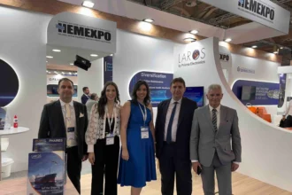 Η ΠΡΙΣΜΑ ΗΛΕΚΤΡΟΝΙΚΑ και το σύστημα LAROS στα ΠΟΣΕΙΔΩΝΙΑ 2024
