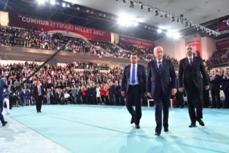 Τουρκία: «Θα πάρουμε νησιά και Θεσσαλονίκη» απειλεί ο Μπαχτσελί - Τι είπε για Κωνσταντινούπολη και Οικουμενικό Πατριαρχείο