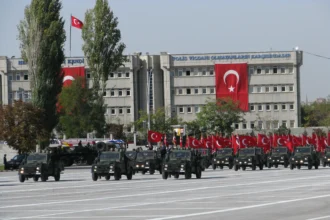 Τούρκος «καθηγητής» απειλεί την Κύπρο με νέα εισβολή για το ζήτημα Ισραήλ-Χεζμπολάχ
