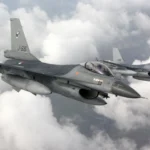 Ξεκάθαρη η Ολλανδία για τα Ουκρανικά F-16: «Μπορούν να πλήξουν και τη Ρωσία»