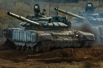 Κατάληψη του Σταρομαγιόρσκε και σημαντική πρόοδο στην Ουκρανία αναφέρει το ΥΠΑΜ της Ρωσίας - Τι αναφέρει η ανακοίνωση