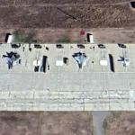 Χτύπημα κατά Su-57: Ανάλυση και ότι ξέρουμε ως τώρα για τον βομβαριδισμό αεροδρομίου της Ρωσίας από την Ουκρανία