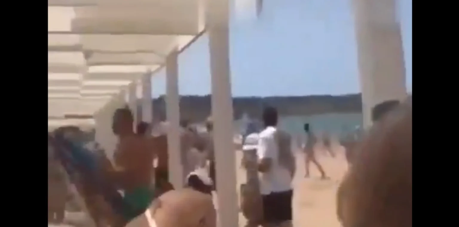 Φονική ουκρανική επίθεση με ATACMS στη Σεβαστούπολη: Πάνω από 120 τραυματίες και νεκροί αναφέρει το Ρωσικό ΥΠΑΜ