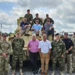 Τα M2 Bradley ένα βήμα πιο κοντά στην Θράκη: Έλληνες αξιωματικοί επιθεώρησαν τα οχήματα στις ΗΠΑ + ΦΩΤΟ