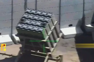 Η Χεζμπολάχ έπληξε σύστημα Iron Dome του Ισραήλ με ALMAS-3 (αντιγραφή του SPIKE ER) + ΒΙΝΤΕΟ και οι δυνατότητες του Ιρανικού ATGM