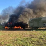 Πιθανή χρήση δυτικών όπλων εντός Ρωσίας: Πλήγμα κατά S-300/S-400 στο Μπέλγκοροντ και αινιγματικές πληροφορίες