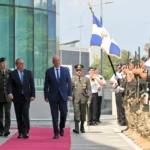 «Πόλεμος» Υπουργείων Άμυνας Ελλάδας-Τουρκίας για την Κύπρο: «Ξεχάσαμε να σας ευχαριστήσουμε για την εισβολή» απαντά αιχμηρά το ΥΠΕΘΑ