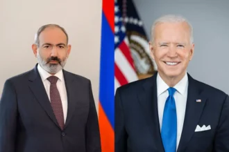 Η Αρμενία έτοιμη για στρατηγική εταιρική σχέση με τις ΗΠΑ σύμφωνα με Πασινιάν - Μήνυμα σε Ρωσία