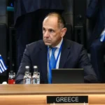 Η Απάντηση του Υπουργού Εξωτερικών στα δημοσιεύματα για την Κάσο: «Ολοκληρώσαμε τις έρευνες - Κυκλοφορούν ψεύδη»