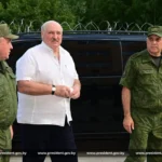 Λουκασένκο: «Κανένα πρόβλημα μεταξύ Λευκορωσίας και Ουκρανίας» - Τι ανέφερε για τις δυνάμεις στα σύνορα
