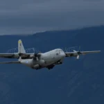 Ατύχημα με C-130 της Πολεμικής Αεροπορίας στην Κεφαλονιά - Τι γνωρίζουμε ως τώρα