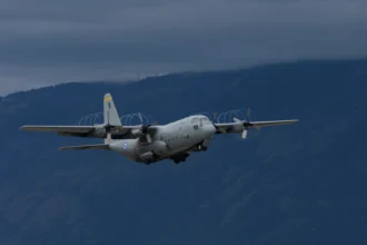 Ατύχημα με C-130 της Πολεμικής Αεροπορίας στην Κεφαλονιά - Τι γνωρίζουμε ως τώρα
