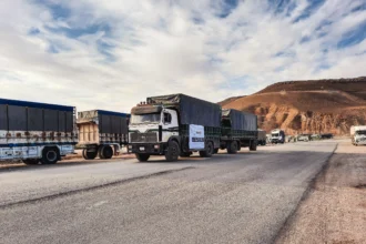 Τουρκικά ΜΜΕ ισχυρίζονται ότι οι ΗΠΑ μετέφεραν όπλα στους Κούρδους στη Συρία