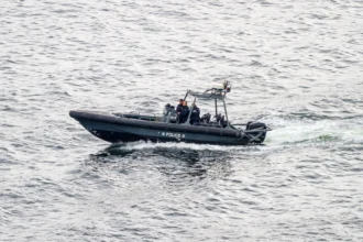 Το λιμενικό της Κίνας κατέλαβε ταϊβανέζικο σκάφος - Τι δήλωσε αξιωματούχος της Ταϊβάν