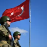 Τουρκία: «Η κατοχή της Κύπρου από τα σημαντικότερα επιτεύγματα»