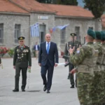 Απάντηση του ΥΠΕΘΑ στις προκλητικές δηλώσεις της Τουρκίας για τις έρευνες στην Κάσο