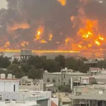Η απάντηση του Ισραήλ κατά των Χούθι και αρκετές λεπτομέριες για τον τρόπο διεξαγωγής της + ΒΙΝΤΕΟ