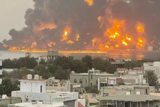 Η απάντηση του Ισραήλ κατά των Χούθι και αρκετές λεπτομέριες για τον τρόπο διεξαγωγής της + ΒΙΝΤΕΟ