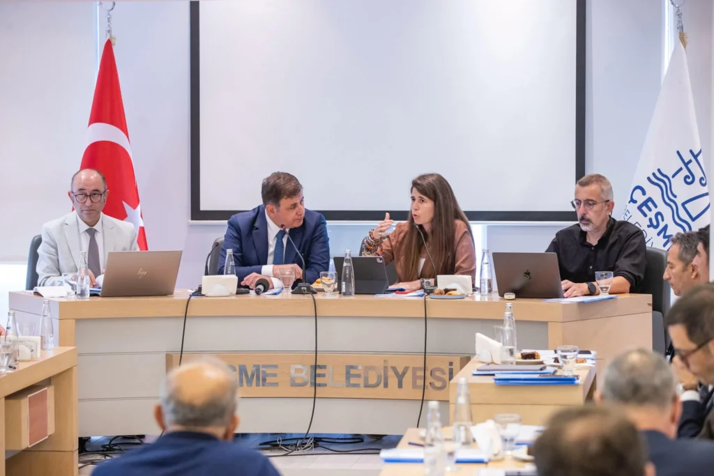 Η Δέσποινα Βανδή δέχτηκε τα τουρκικά «πυρά» επειδή έπραξε το αυτονόητο