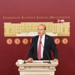 «Παραμύθι η Γαλάζια Πατρίδα» λέει Τούρκος βουλευτής - Πώς αντέδρασε το κόμμα του Ερντογάν