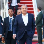 Ο Λαβρόφ πιστεύει ότι το Ισραήλ δεν μπορεί να εξαλείψει την Χαμάς: Τι δήλωσε ο Υπουργός εξωτερικών της Ρωσίας για την σύγκρουση