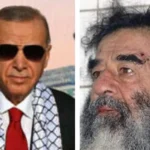 Η Απάντηση του Ισραήλ σε Τουρκία: Σύγκρινε τον Ερντογάν με τον Σαντάμ Χουσεΐν ο Ισραηλινός ΥΠΕΞ