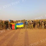 Ουκρανική εμπλοκή στην καταστροφή που υπέστη η Ρωσική Βάγκνερ στο Μάλι από τους Τουαρέγκ