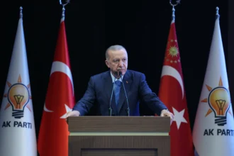Ο Ερντογάν παραπονιέται ότι κατηγορείται για «επεκτατισμό»: Τι είπε για Κύπρο, «Γαλάζια Πατρίδα» και «χτύπημα στο κεφάλι»