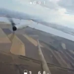 Ουκρανικό FPV Drone κυνηγά με «βέργα» Ρωσικό UAV ZALA για να το καταρρίψει [ΒΙΝΤΕΟ]