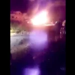 Το Ισραήλ βομβάρδισε την Μπανίγιας στην Συρία στέλνοντας μήνυμα στο Ιράν: Τι ξέρουμε από τοπικές πηγές