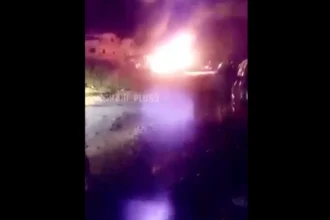 Το Ισραήλ βομβάρδισε την Μπανίγιας στην Συρία στέλνοντας μήνυμα στο Ιράν: Τι ξέρουμε από τοπικές πηγές