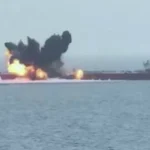 Επίθεση σε ελληνόκτητο πλοίο από τους Χούθι- «Αντίποινα για την Γάζα» λένε οι Χούθι [ΒΙΝΤΕΟ]