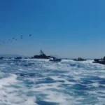 Η Τουρκία απειλέι ξανά την Κύπρο «Μπορεί να έρθουμε ένα βράδυ» - Βίντεο με αρμάδα αλλά και υπενθύμιση της «άλωσης της Κωνσταντινούπολης»