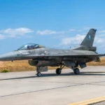 20 «Οχιές» έτοιμες: Η κρίσιμη στιγμή για το πρόγραμμα F-16 Viper (F-16V) της Πολεμικής Αεροπορίας