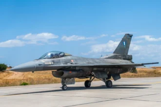 20 «Οχιές» έτοιμες: Η κρίσιμη στιγμή για το πρόγραμμα F-16 Viper (F-16V) της Πολεμικής Αεροπορίας